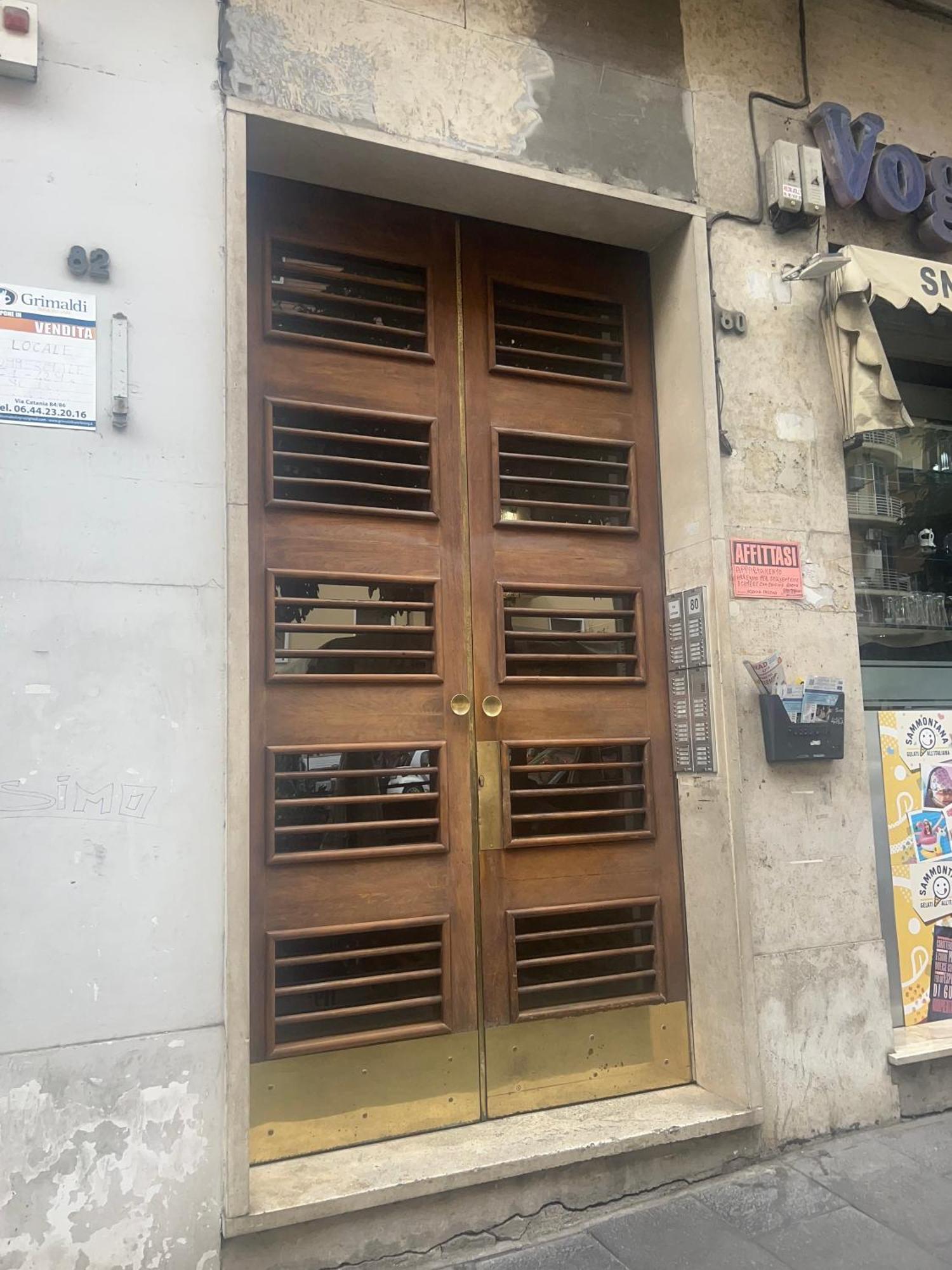 Fenice House Рим Екстериор снимка