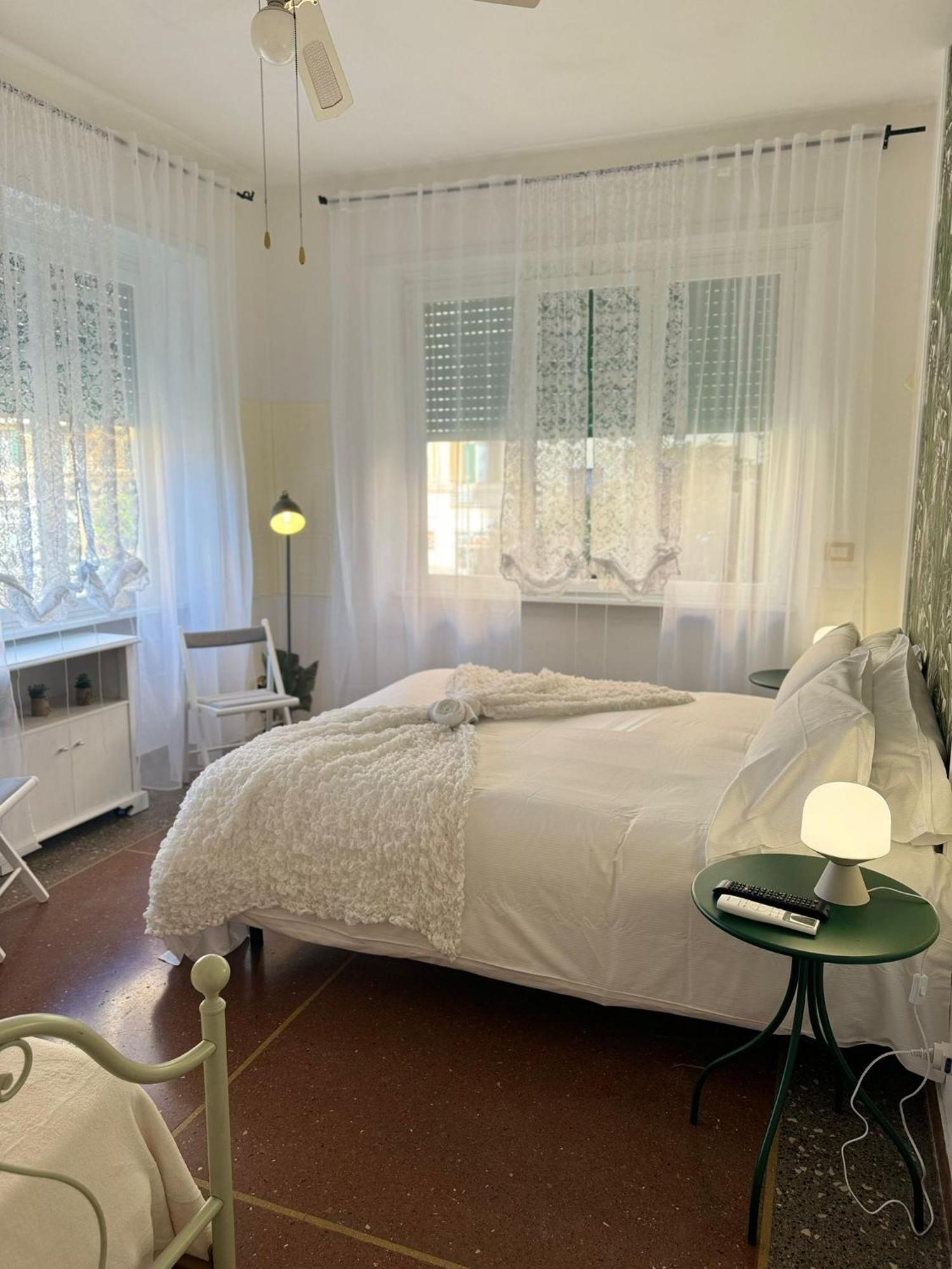 Fenice House Рим Екстериор снимка