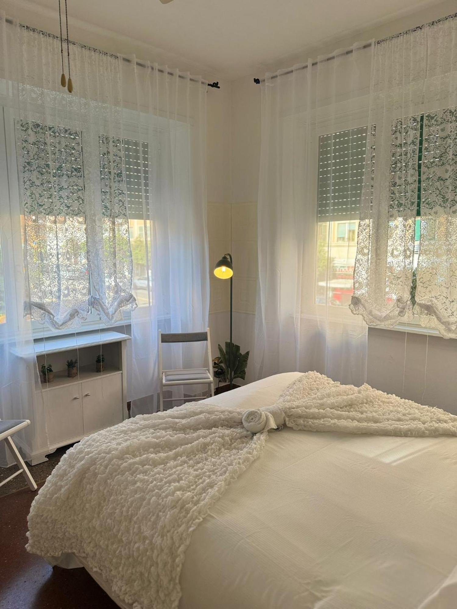 Fenice House Рим Екстериор снимка