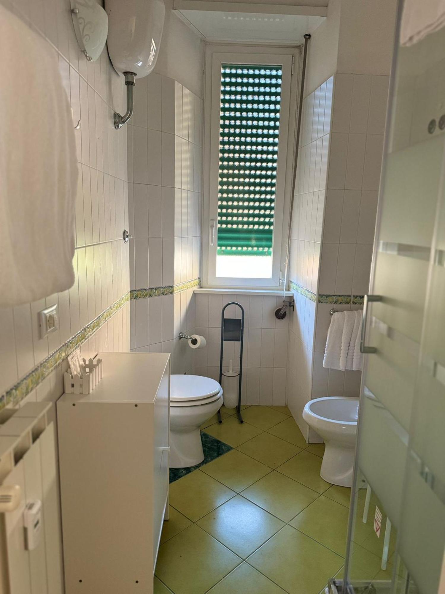 Fenice House Рим Екстериор снимка
