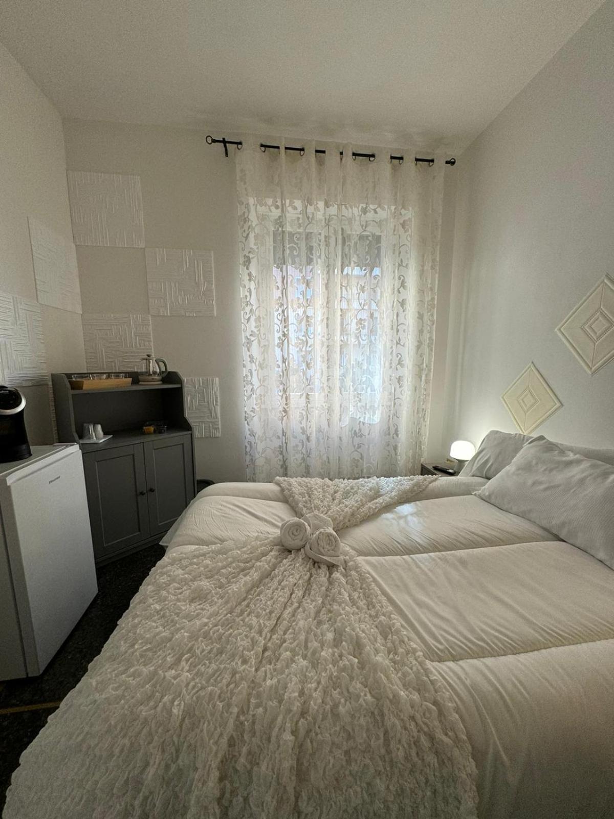 Fenice House Рим Екстериор снимка