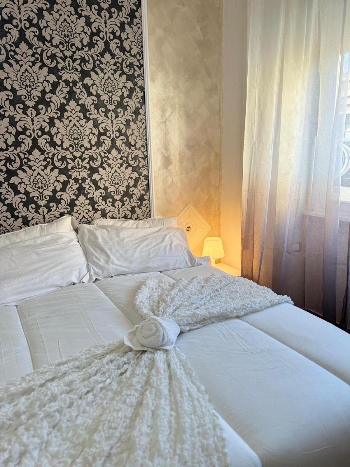 Fenice House Рим Екстериор снимка