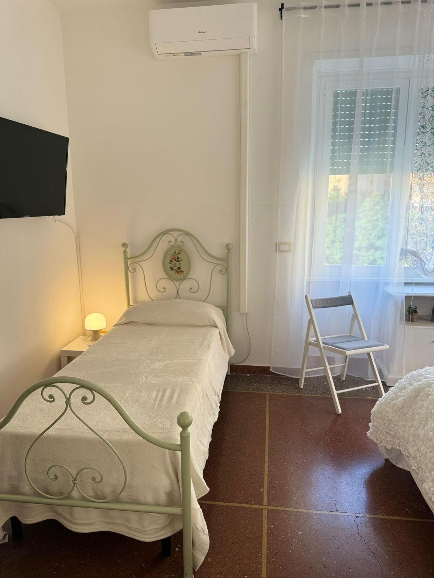 Fenice House Рим Екстериор снимка