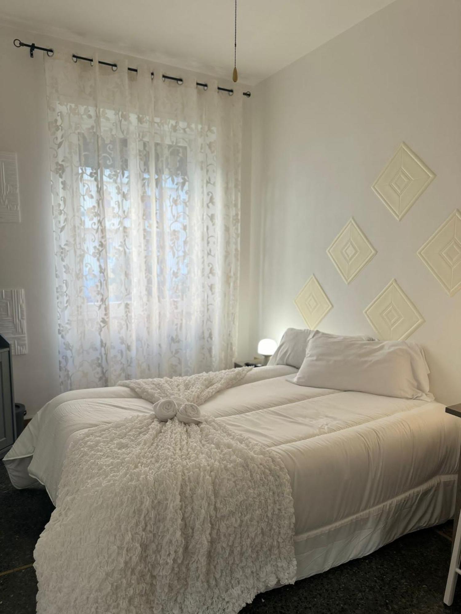 Fenice House Рим Екстериор снимка