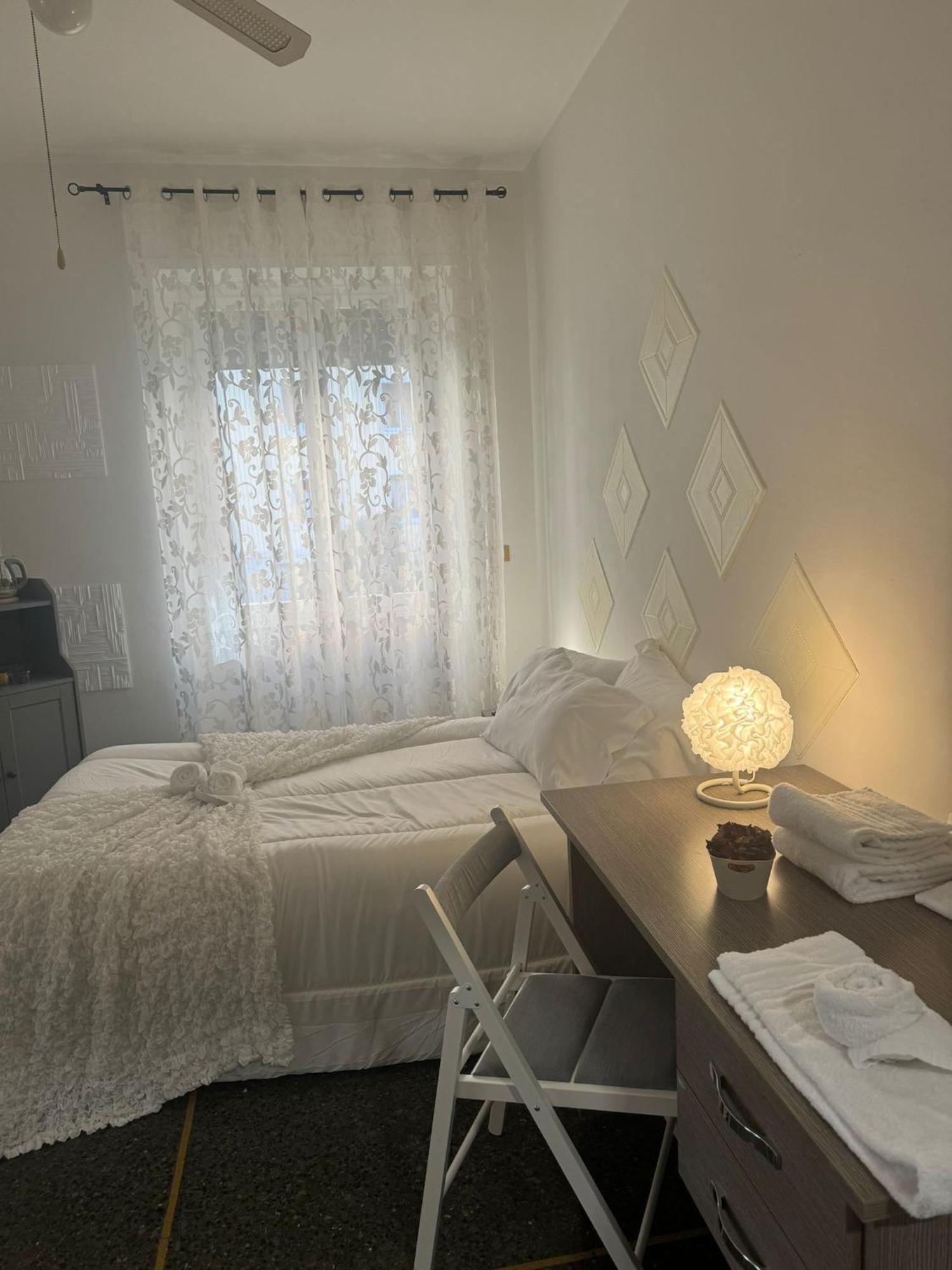 Fenice House Рим Екстериор снимка