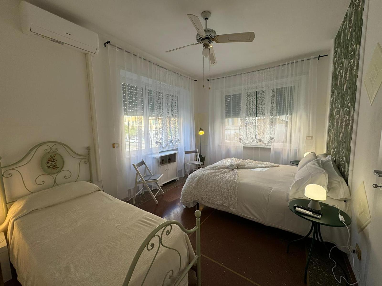 Fenice House Рим Екстериор снимка