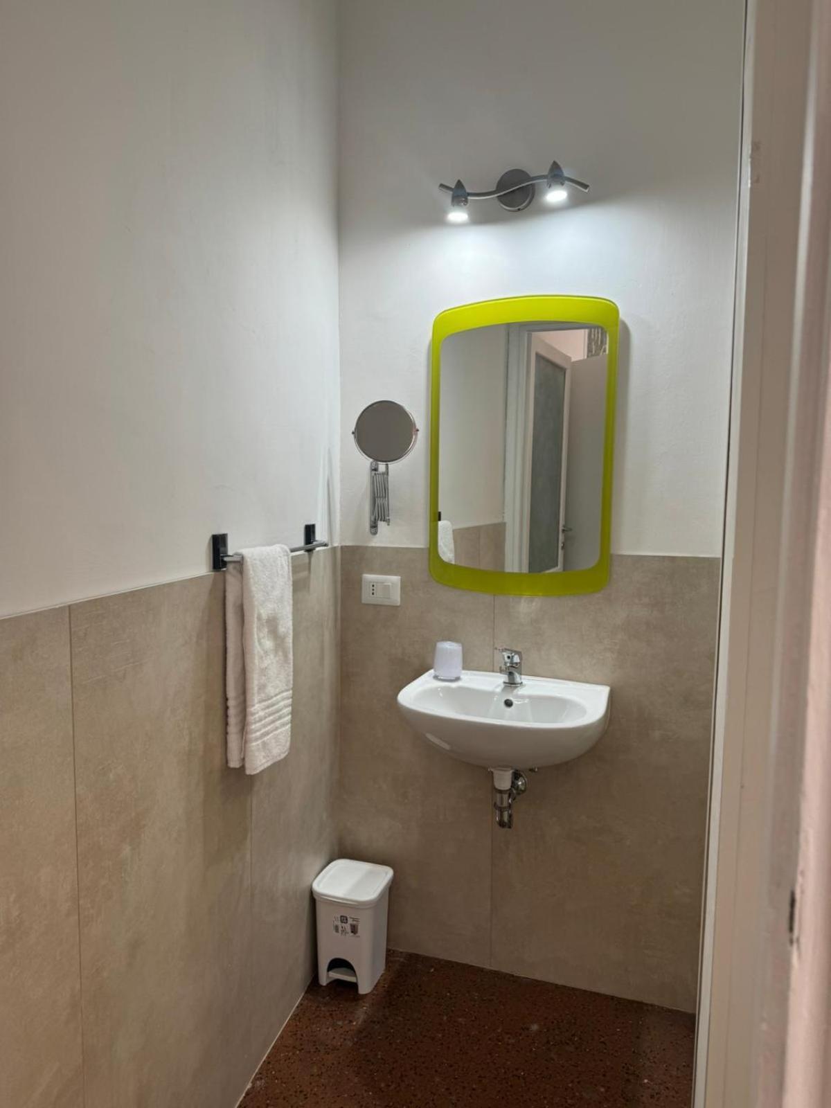 Fenice House Рим Екстериор снимка