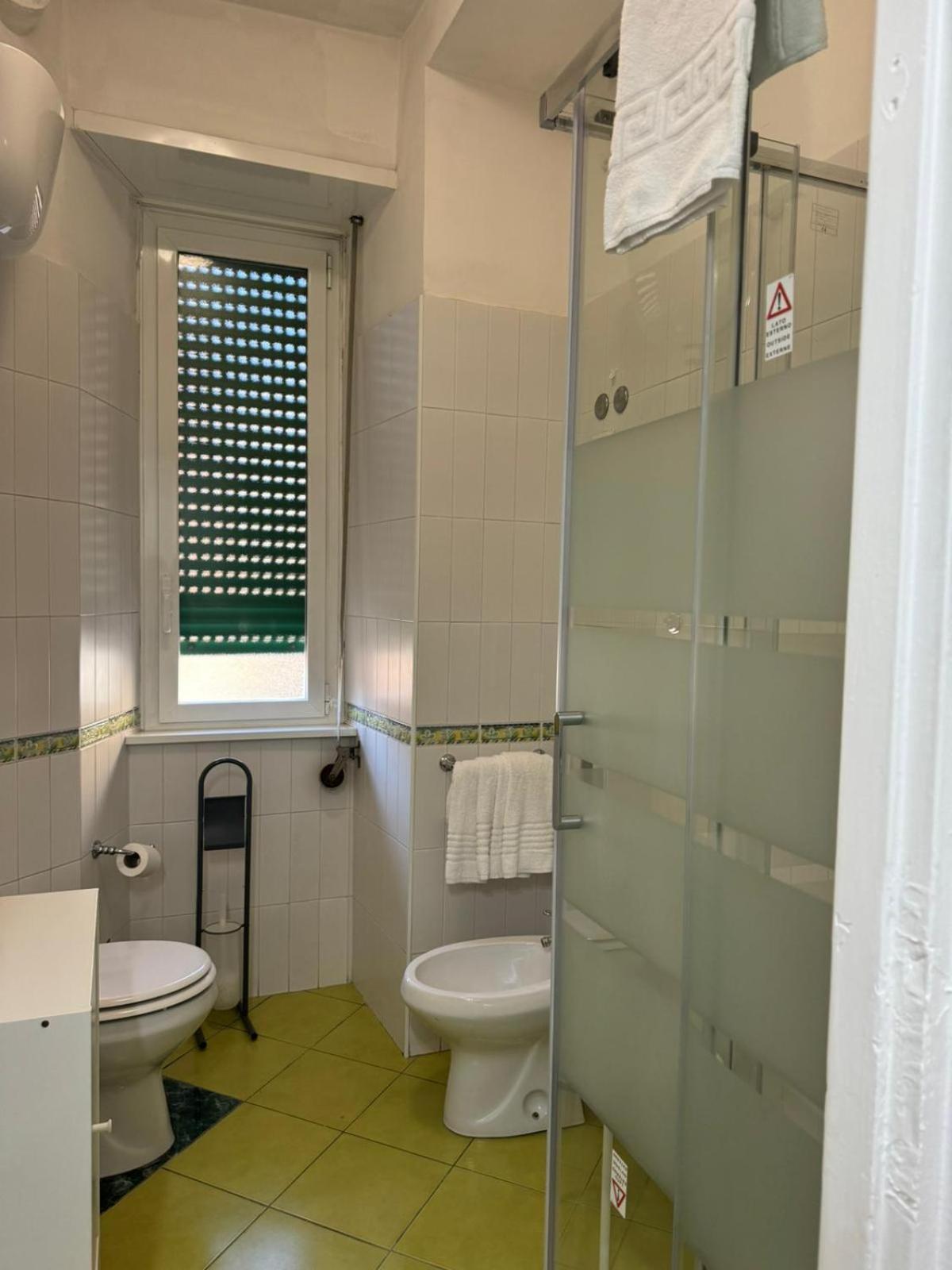 Fenice House Рим Екстериор снимка