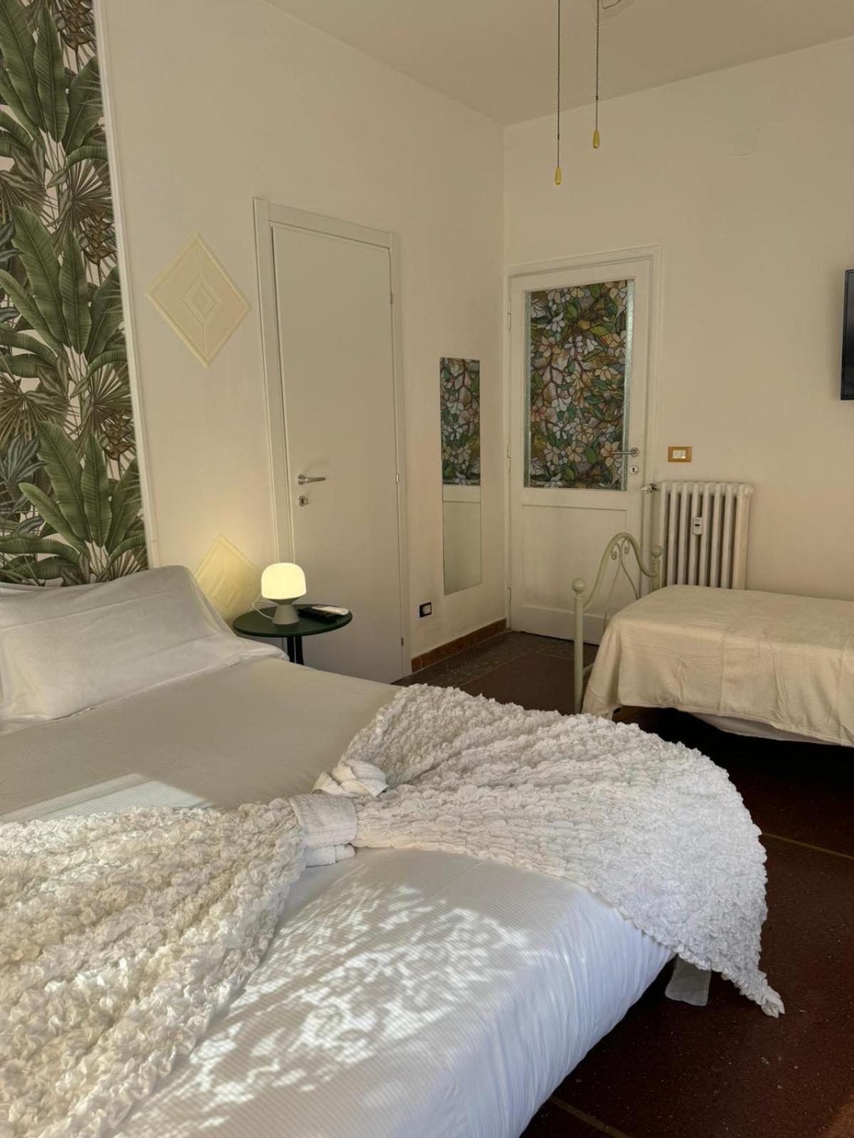 Fenice House Рим Екстериор снимка
