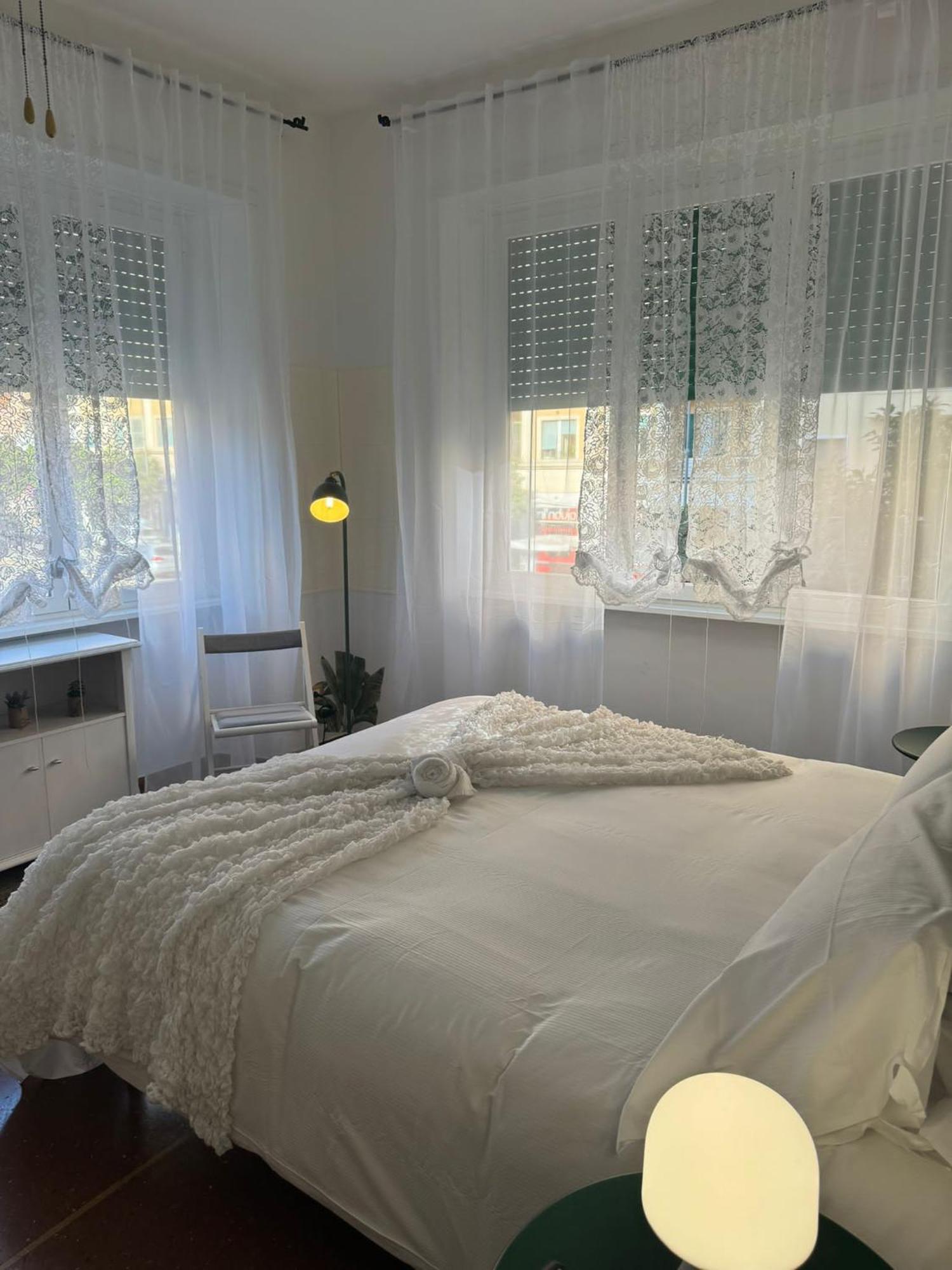 Fenice House Рим Екстериор снимка