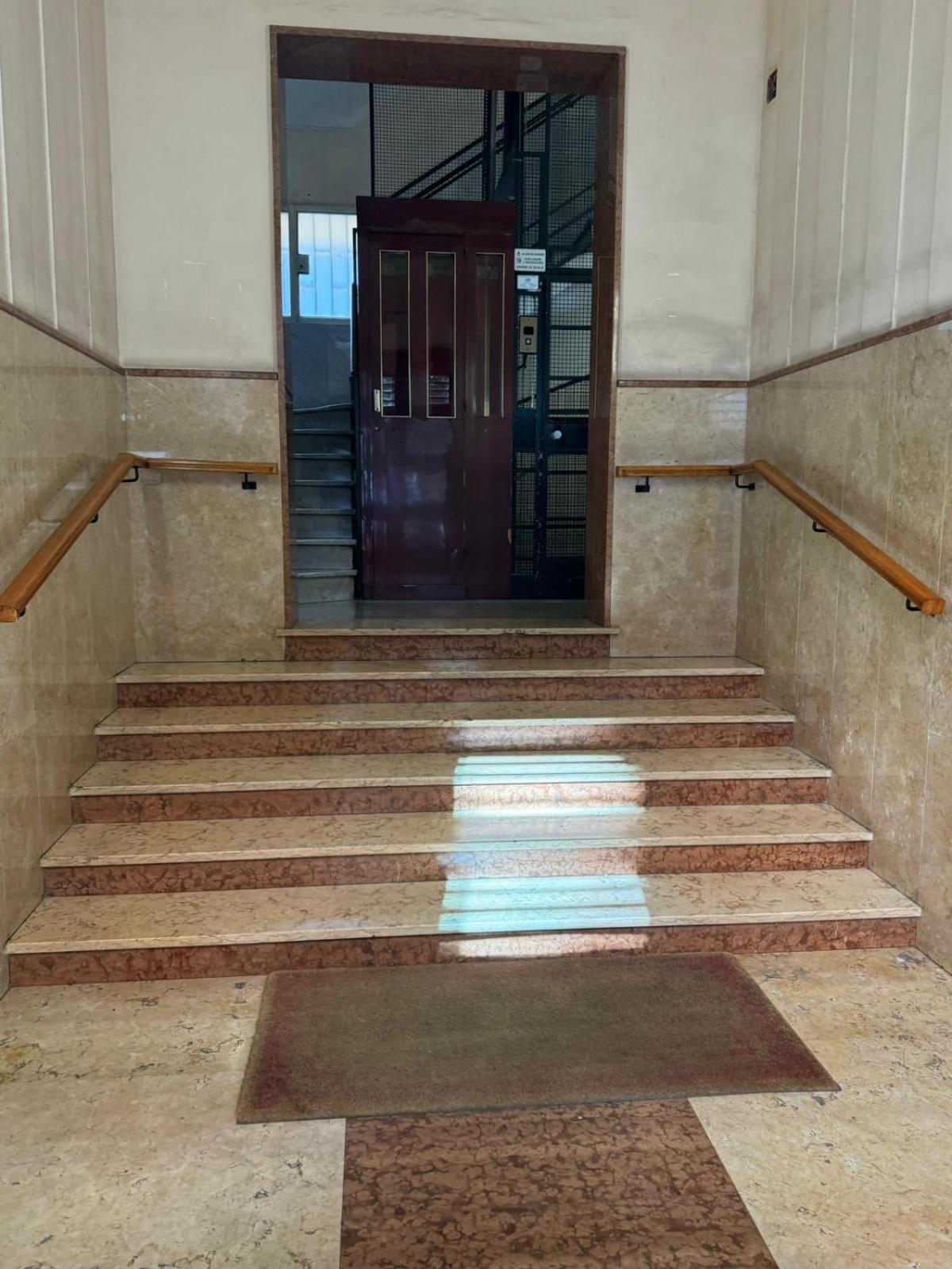 Fenice House Рим Екстериор снимка