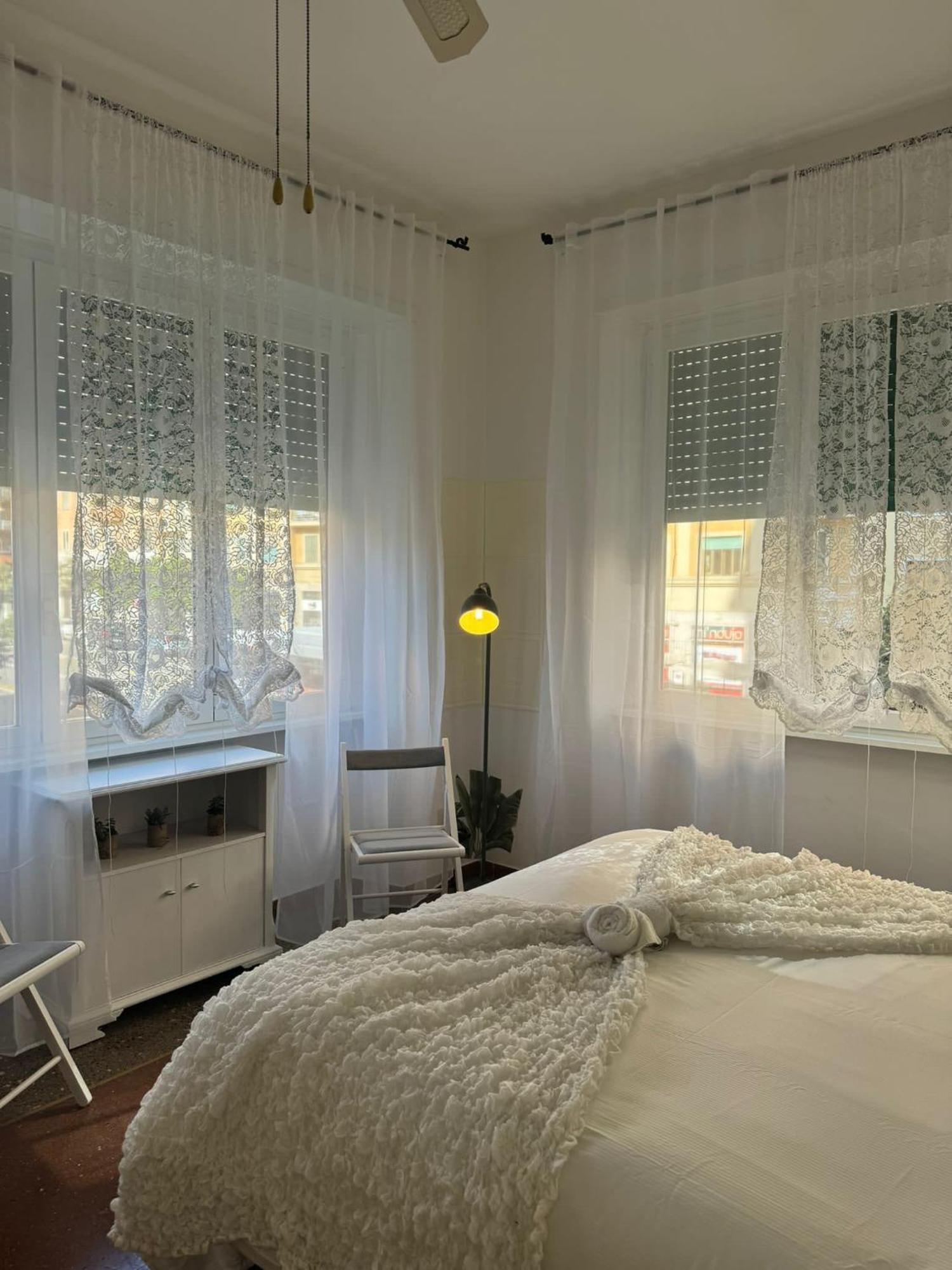 Fenice House Рим Екстериор снимка