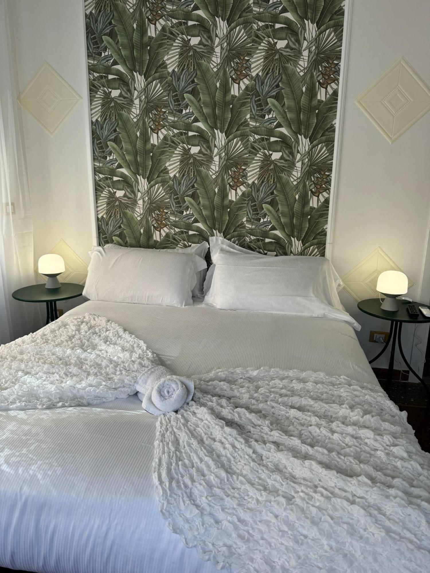 Fenice House Рим Екстериор снимка