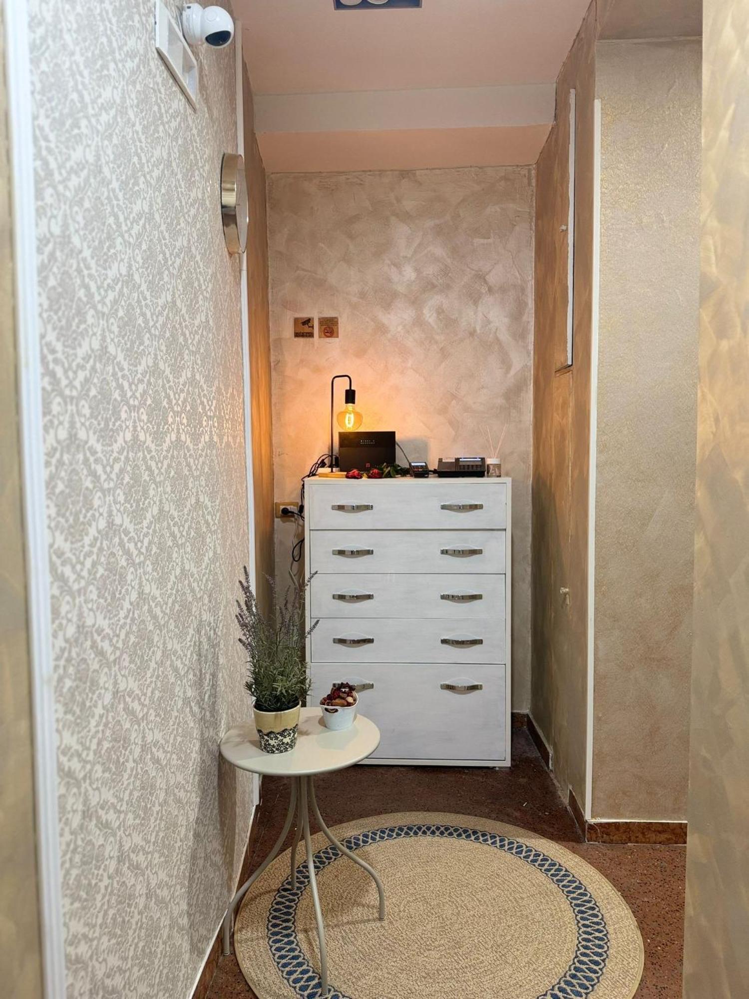 Fenice House Рим Екстериор снимка