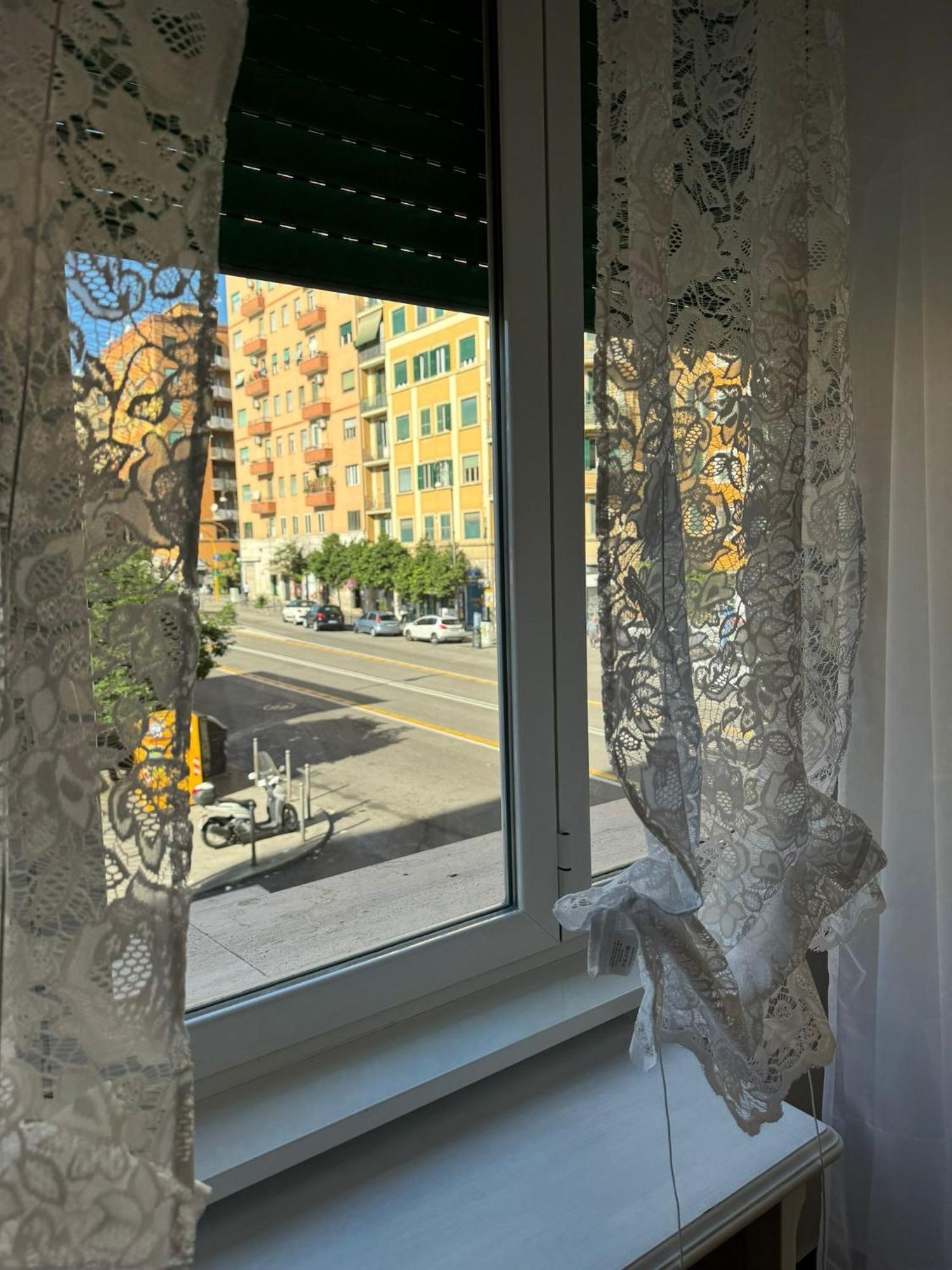 Fenice House Рим Екстериор снимка